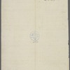 Letter from Francis Preston