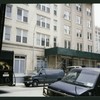 Block 436: Greenwich Street between Spring Street and Canal Street (east side)