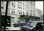 Block 436: Greenwich Street between Spring Street and Canal Street (east side)