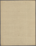 Draft of a letter to the President and Directors of the Literary Fund, in the hand of Madison with notations on the fifth page by Thomas Jefferson