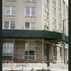 Block 436: Greenwich Street between Spring Street and Canal Street (east side)