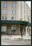 Block 436: Greenwich Street between Spring Street and Canal Street (east side)