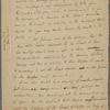 Letter from John Hartwell Cocke