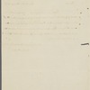 Letter to Ferdinand R. Hassler