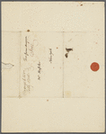 Letter to Ferdinand R. Hassler