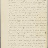 Letter from Haym M. Salomon
