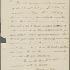 Letter from Fletcher and Toler