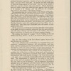 Letter to George William Featherstonhaugh