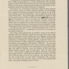Letter to George William Featherstonhaugh