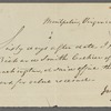 Promissory note to Richard Smith