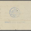 Promissory note to Richard Smith