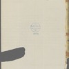 Letter from William Jones