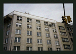 Block 436: Canal Street between Greenwich Street and Renwick Street (north side)