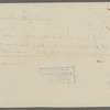 Promissory note to Richard Smith