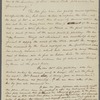 Letter from Richard Forrest