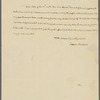 Letter to Ferdinand R. Hassler