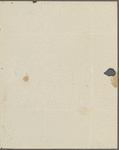 Letter to Ferdinand R. Hassler
