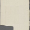 Letter from Edward Livingston