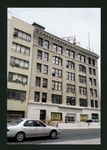Block 436: Canal Street between Greenwich Street and Renwick Street (north side)