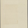 Letter from Francis Preston