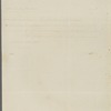 Letter to Ferdinand R. Hassler