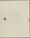 Letter to Ferdinand R. Hassler