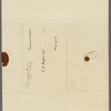 Letter to Ferdinand R. Hassler