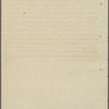 Letter to Littleton Dennis Teackle