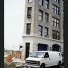 Block 436: Renwick Street between Canal Street and Spring Street (west side)