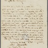 Letter from William B. Quarrier
