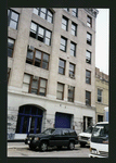 Block 436: Renwick Street between Canal Street and Spring Street (west side)