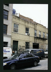 Block 436: Renwick Street between Canal Street and Spring Street (west side)