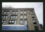 Block 436: Renwick Street between Canal Street and Spring Street (west side)