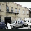 Block 436: Renwick Street between Canal Street and Spring Street (west side)