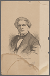 The Hon. Thurlow Weed.