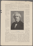Thurlow Weed. When Mr. Dana entered the War Department Mr. Weed was in Europe, trying to prevail on foreign governments to refrain from recognizing the Confederacy.