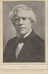 Thurlow Weed. When Mr. Dana entered the War Department Mr. Weed was in Europe, trying to prevail on foreign governments to refrain from recognizing the Confederacy.