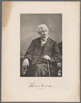 Thurlow Weed (1797-1882).