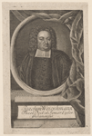 Joachim Weickhmann Theol. Doct. et Senior Eccles: Gedanensis