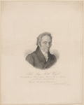 Joh. Aug. Gorr. Weigel, Buchhändler und Universitaets-Proclamator zu Leipzig geb. 23 Feb. 1773. Gest. 25 Decb. 1846. Für die Freunde des Verstorbenen, von den Hinterlasseinen.