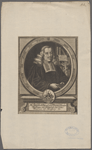 M Johann Heinrich Weihenmayer Prediges im Wunstes zu Usm Aetat suae 59. Ministery 33.