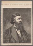 The late Hon. A.K.P. Welch. (See page 773)