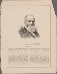 Hon. Elisha N. Welch. District No. 4