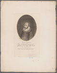 Sr. Anty. Welden. From an original drawing in the collection of the Right Honble. Lord Cardiff.