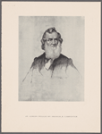 Gideon Welles by Francis B. Carpenter.