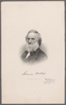 Gideon Welles [signature] Secretary of the Navy.