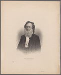 Hon. Gideon Welles. Secretary of the Navy.