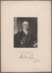 Richard Wellesley, Marquid Wellesley, K.G. Wellesley [signature]