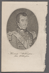 Herzog Wellington. Duc Wellington