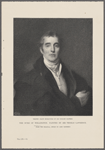 Timothy Cole's engravings of old English masters. The Duke of Wellington. Painted by Thomas Lawrence. From the original, owned by Lord Rosebery